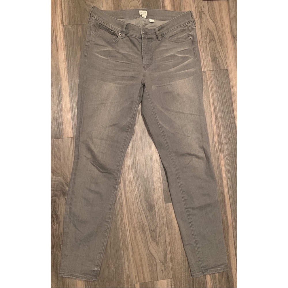 J.Crew Jeans - Picture 3 of 4